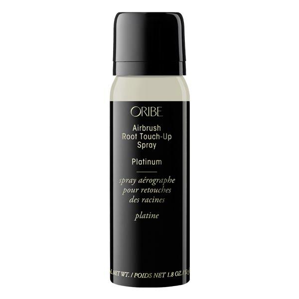Oribe Airbrush Root Touch-Up Spray Platinum 75 ml