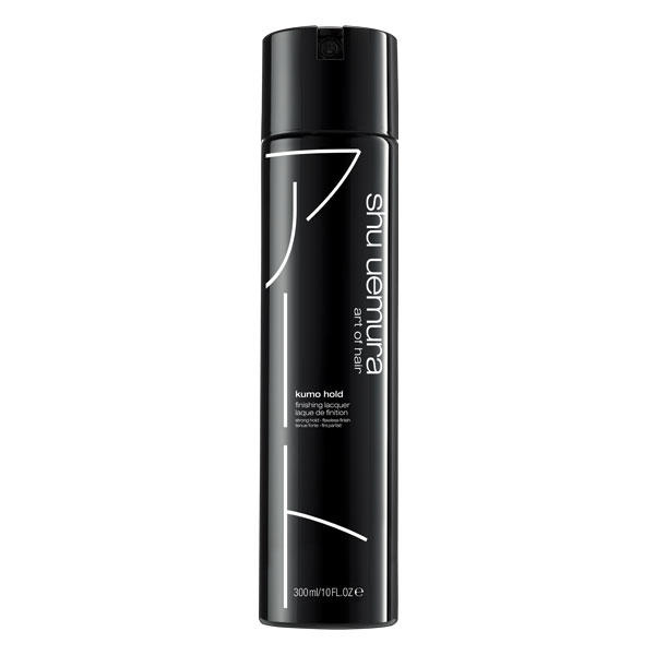 Shu Uemura Kumo Hold Finishing Lacquer starker Halt 300 ml