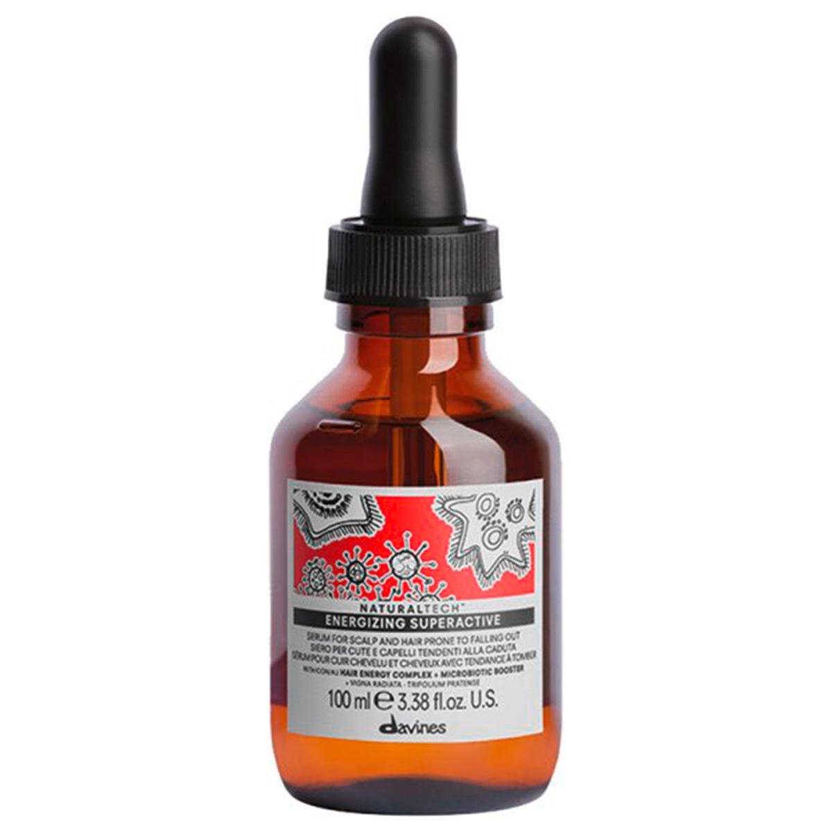 Davines Naturaltech Energizing Superactive 100 ml