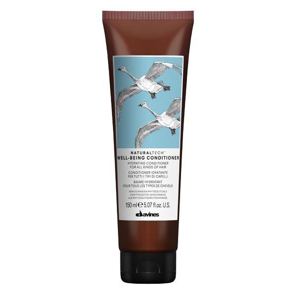 Davines Naturaltech Well-Being Conditioner 150 ml
