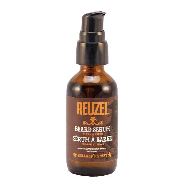 Reuzel Clean & Fresh Beard Serum 50 g