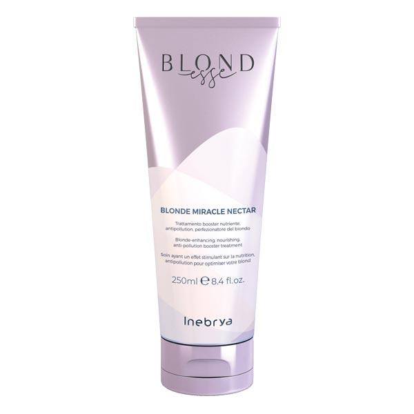 Inebrya Blondesse Blonde Miracle Nectar 250 ml