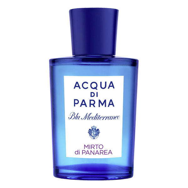 Acqua di Parma Blu Mediterraneo Mirto di Panarea Eau de Toilette 75 ml
