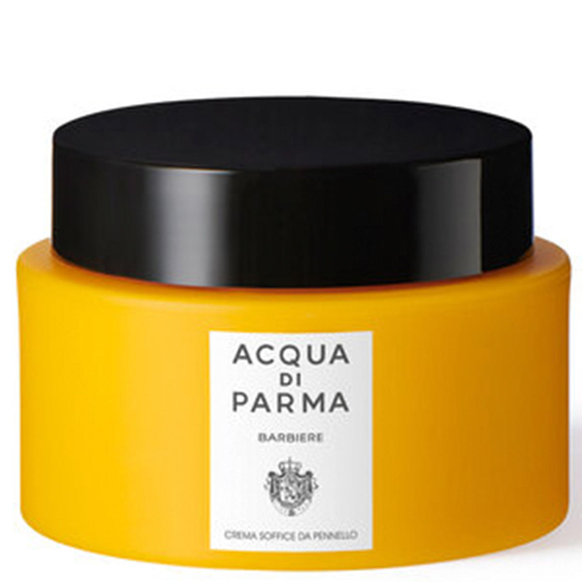 Acqua di Parma Barbiere Soft Shaving Cream 125 g
