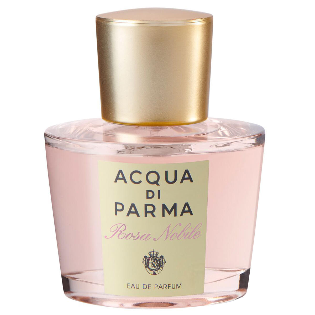 Acqua di Parma Rosa Nobile Eau de Parfum 50 ml