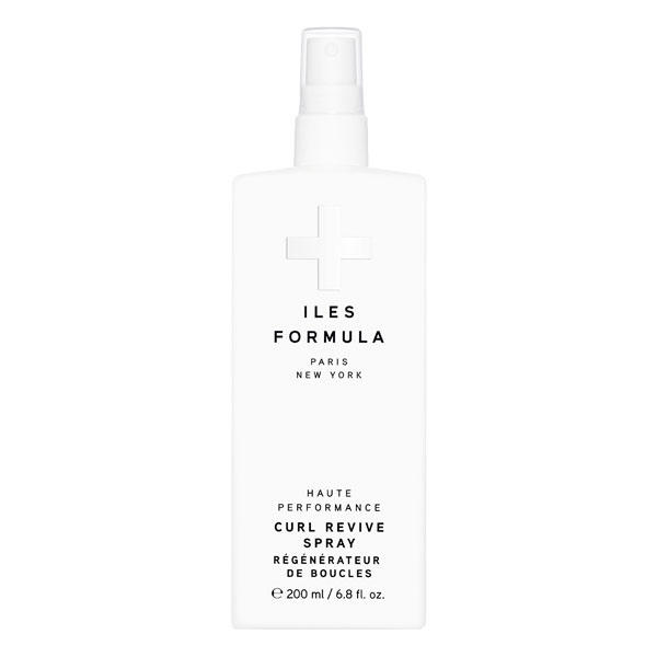 Iles Formula Haute Performance Curl Revive Spray 200 ml