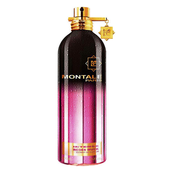 Montale Intense Roses Musk Eau de Parfum 100 ml