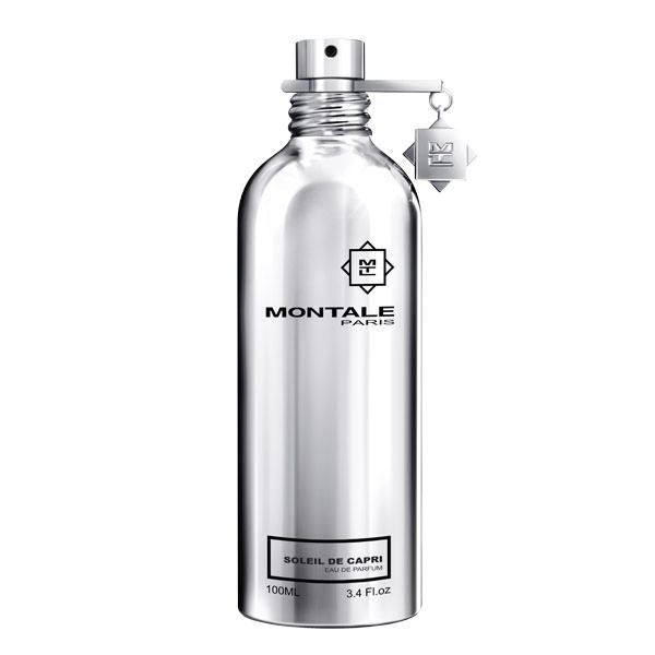 Montale Soleil de Capri Eau de Parfum 100 ml