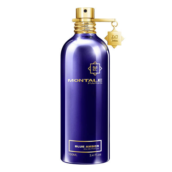 Montale Blue Amber Eau de Parfum 100 ml