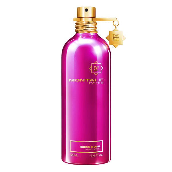 Montale Roses Musk Eau de Parfum 100 ml