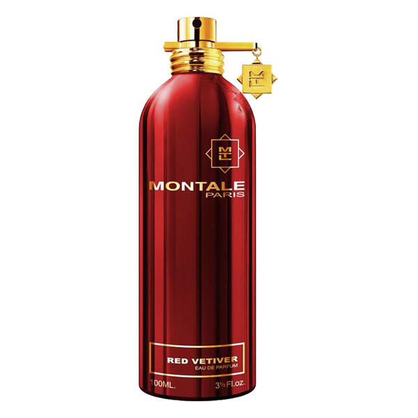 Montale Red Vetiver Eau de Parfum 100 ml
