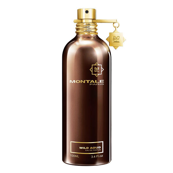 Montale Wild Aoud Eau de Parfum 100 ml