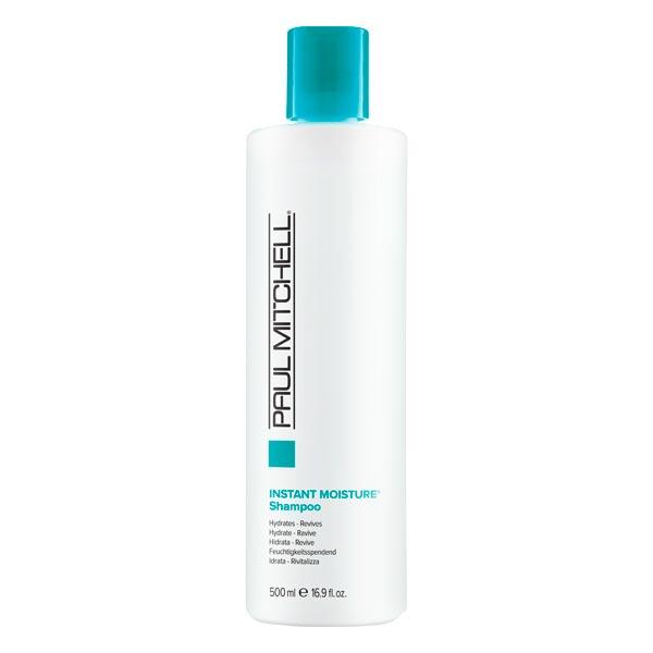 Paul Mitchell Instant Moisture Shampoo 500 ml