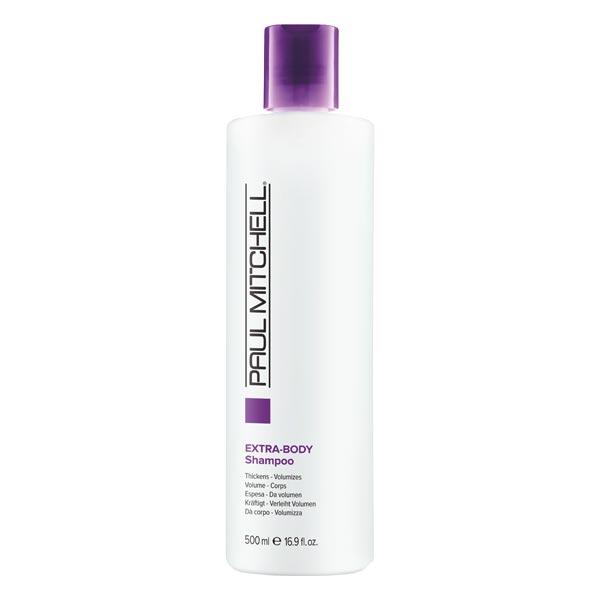 Paul Mitchell Extra-Body Shampoo 500 ml