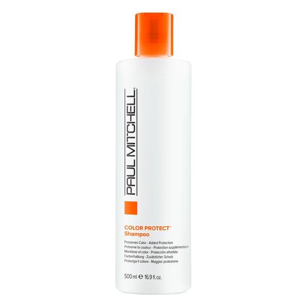 Paul Mitchell Color Protect Shampoo 500 ml