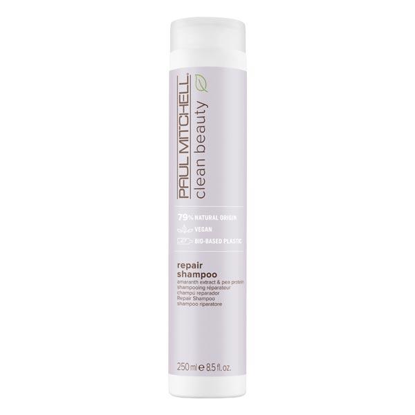 Paul Mitchell Clean Beauty Repair Shampoo 250 ml