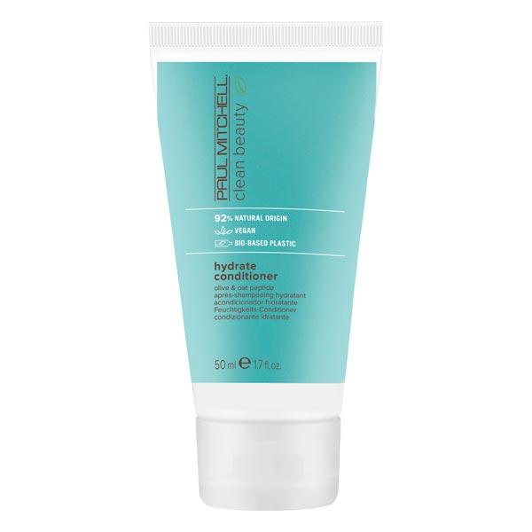 Paul Mitchell Clean Beauty Hydrate Conditioner 50 ml