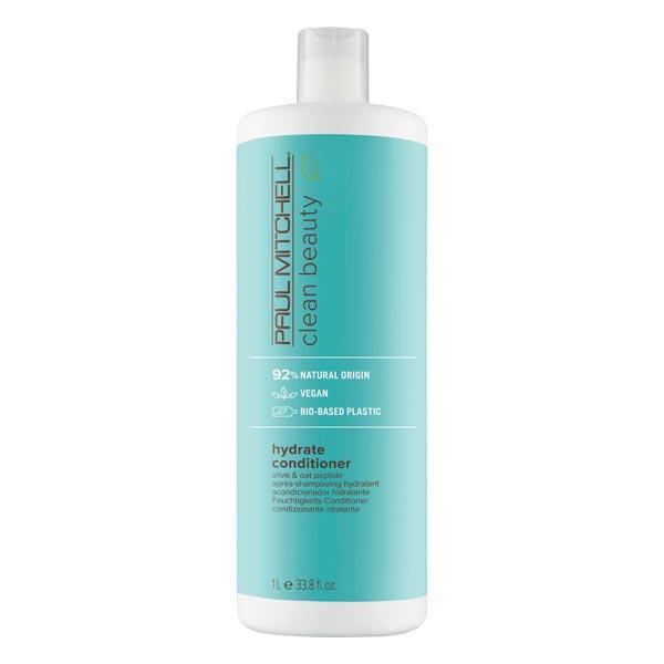Paul Mitchell Clean Beauty Hydrate Conditioner 1 liter