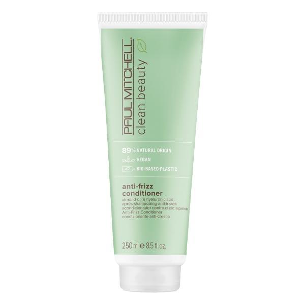 Paul Mitchell Clean Beauty Smooth Anti-Frizz Conditioner 250 ml