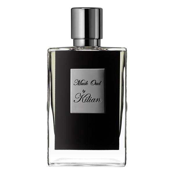 Kilian Paris Musk Oud Eau de Parfum rechargeable 50 ml 2