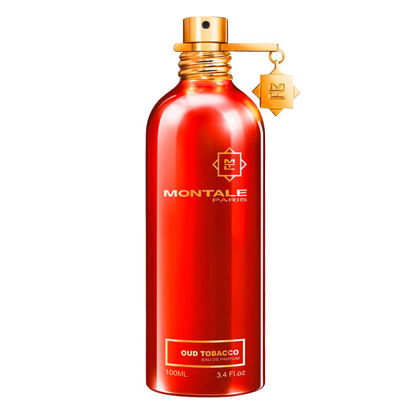 Montale Oud Tobacco Eau de Parfum 100 ml