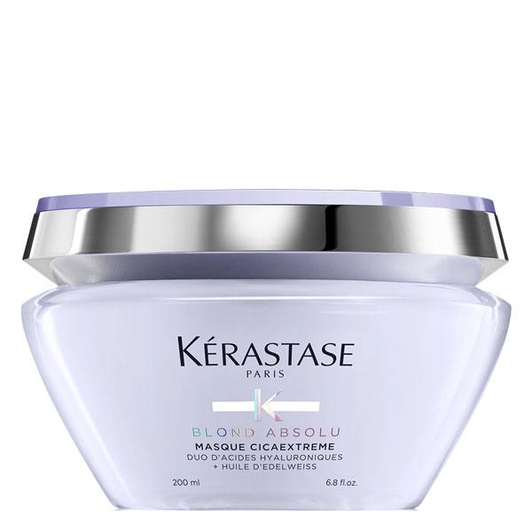 Kérastase Blond Absolu Masque Cicaextreme 200 ml