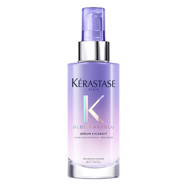 Kérastase Blond Absolu Sérum Cicanuit 90 ml
