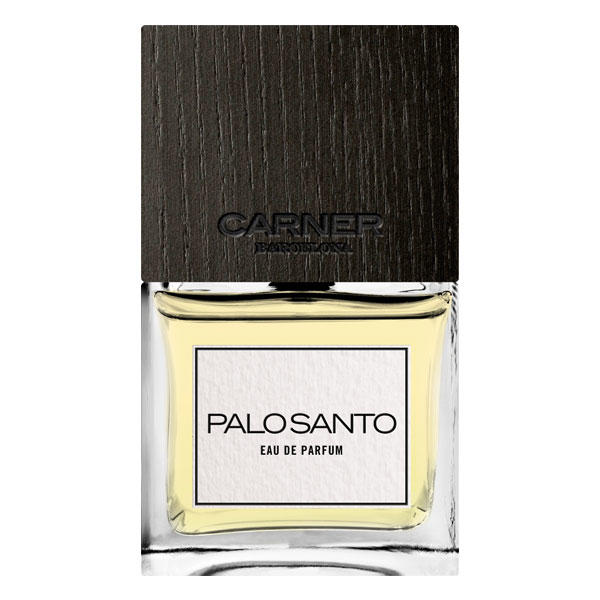 CARNER BARCELONA PALO SANTO Eau de Parfum 100 ml