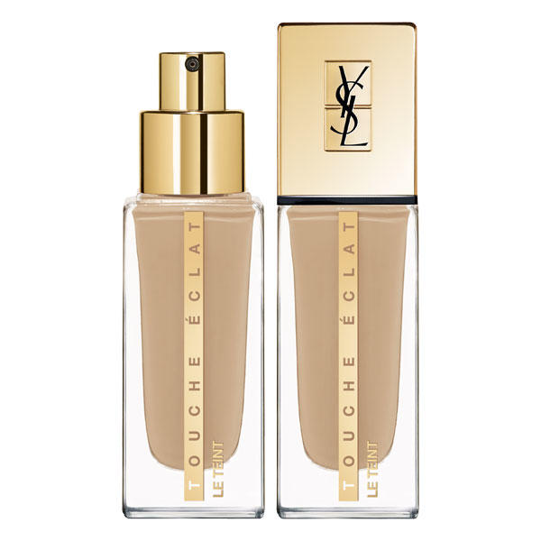 Yves Saint Laurent Touche Éclat Le Teint Make-Up BR 30 Cool Almond 25 ml