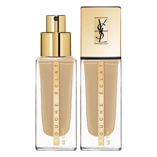 Yves Saint Laurent Touche Éclat Le Teint Make-Up BD 40 Warm Sand 25 ml
