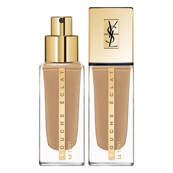 Yves Saint Laurent Touche Éclat Le Teint Make-Up BR 50 Cool Honey 25 ml