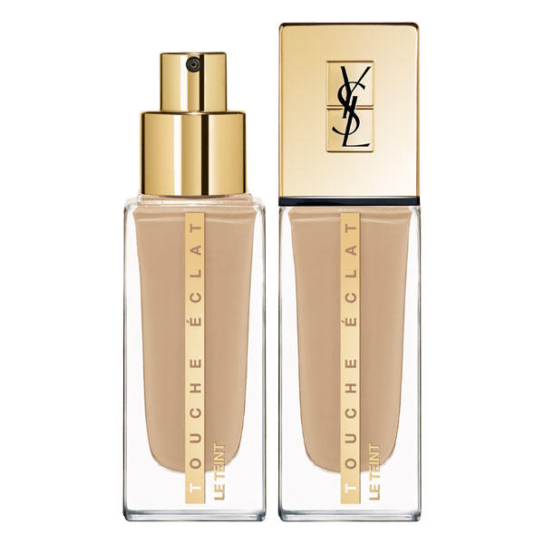 Yves Saint Laurent Touche Éclat Le Teint Make-Up BR 40 Cool Sand 25 ml