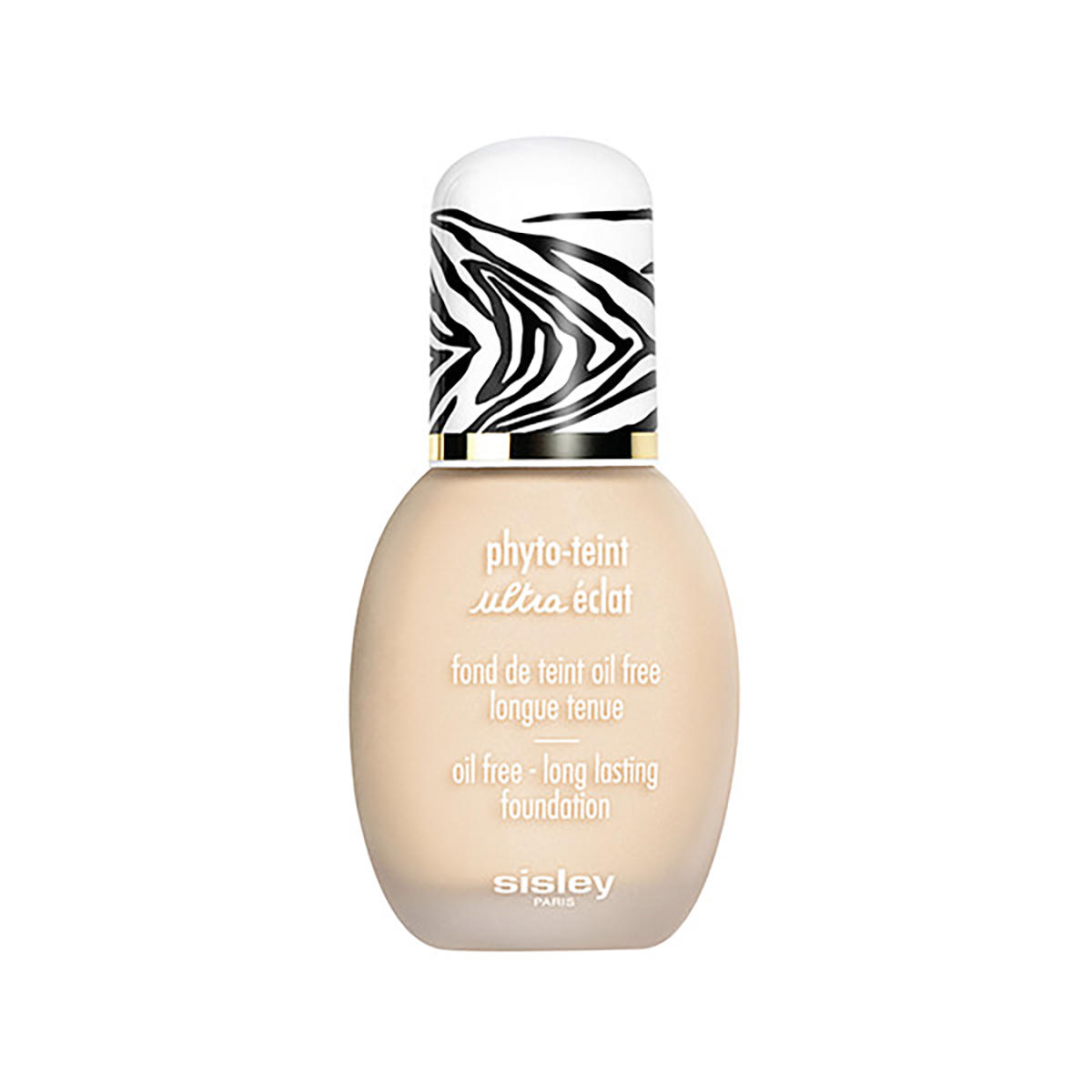 Sisley Paris Phyto-Teint Ultra Eclat 00C Swan, 30 ml