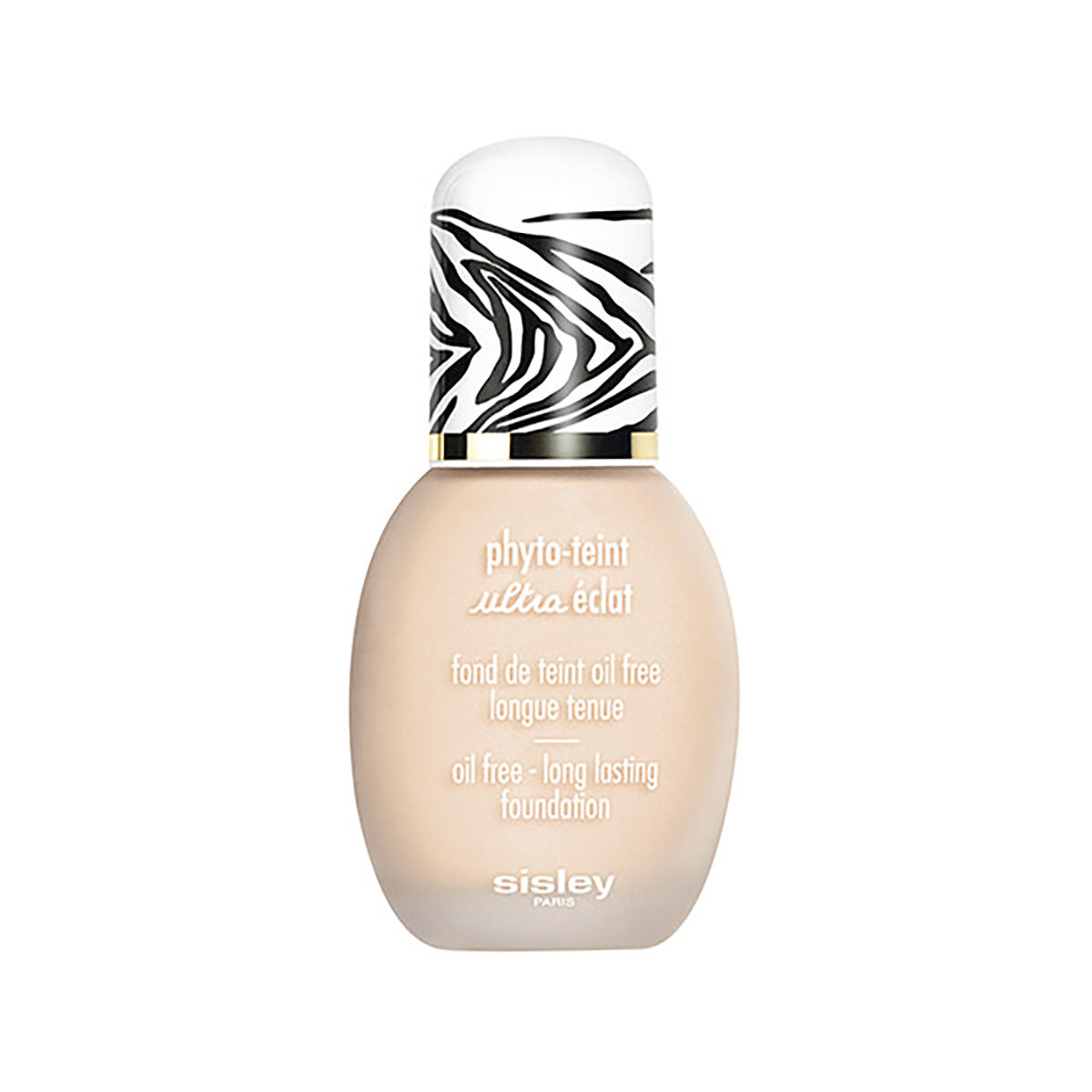 Sisley Paris Phyto-Teint Ultra Eclat 00W Shell, 30 ml