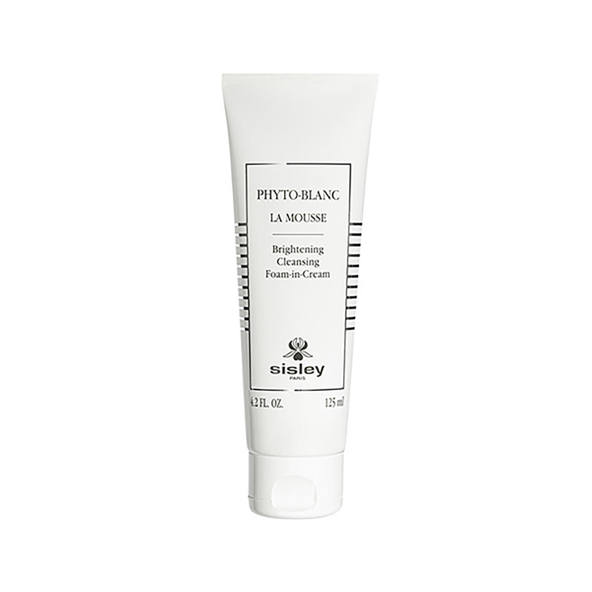 Sisley Paris Phyto-Blanc La Mousse 125 ml