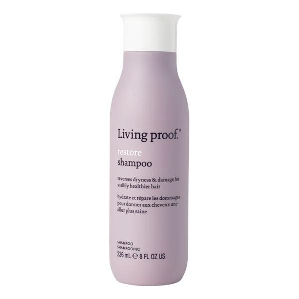 Living proof restore Shampoo 236 ml
