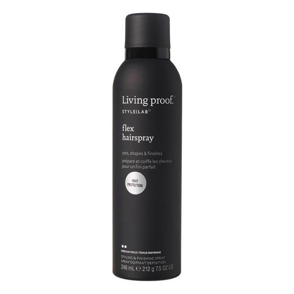 Living proof STYLE|LAB Flex Hairspray mittlerer Halt 246 ml
