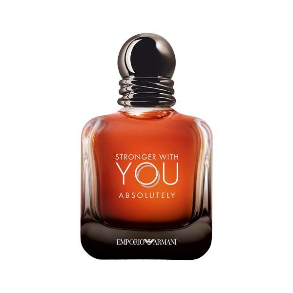 Armani Emporio Armani Stronger with You Absolutely Parfum 50 ml