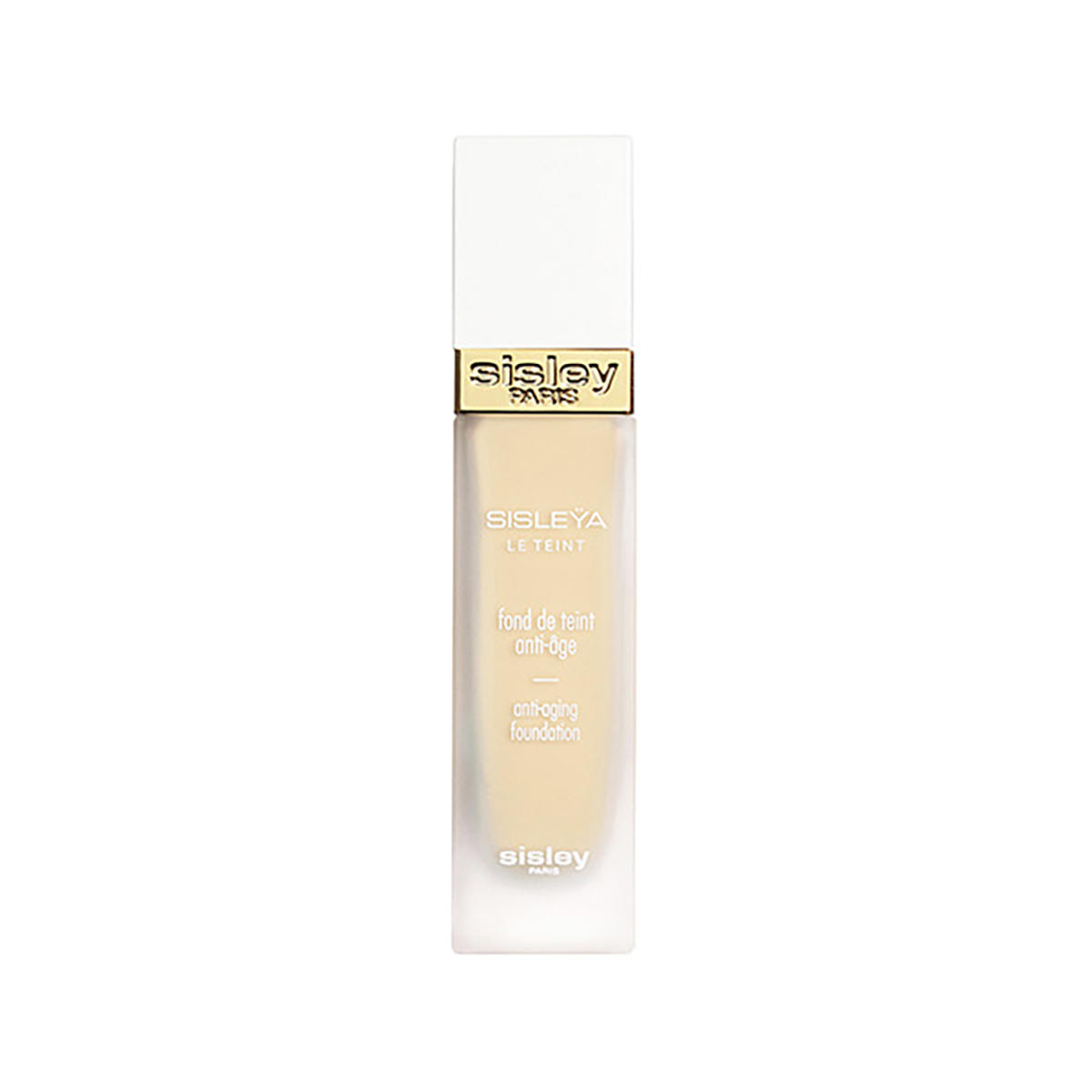 Sisley Paris Sisleÿa Le Teint 1W1 Ecru, 30 ml