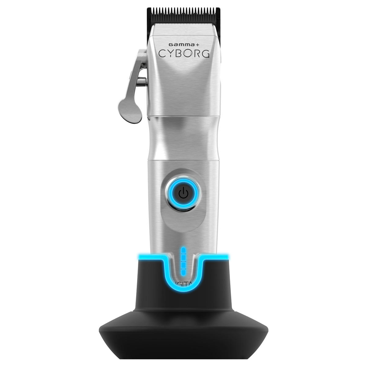 Gamma+ Cyborg Clipper