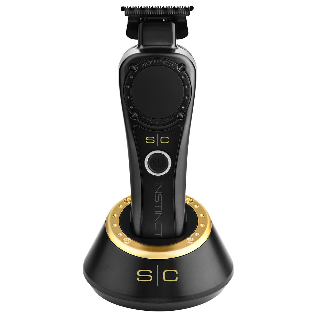 StyleCraft Instinct Trimmer