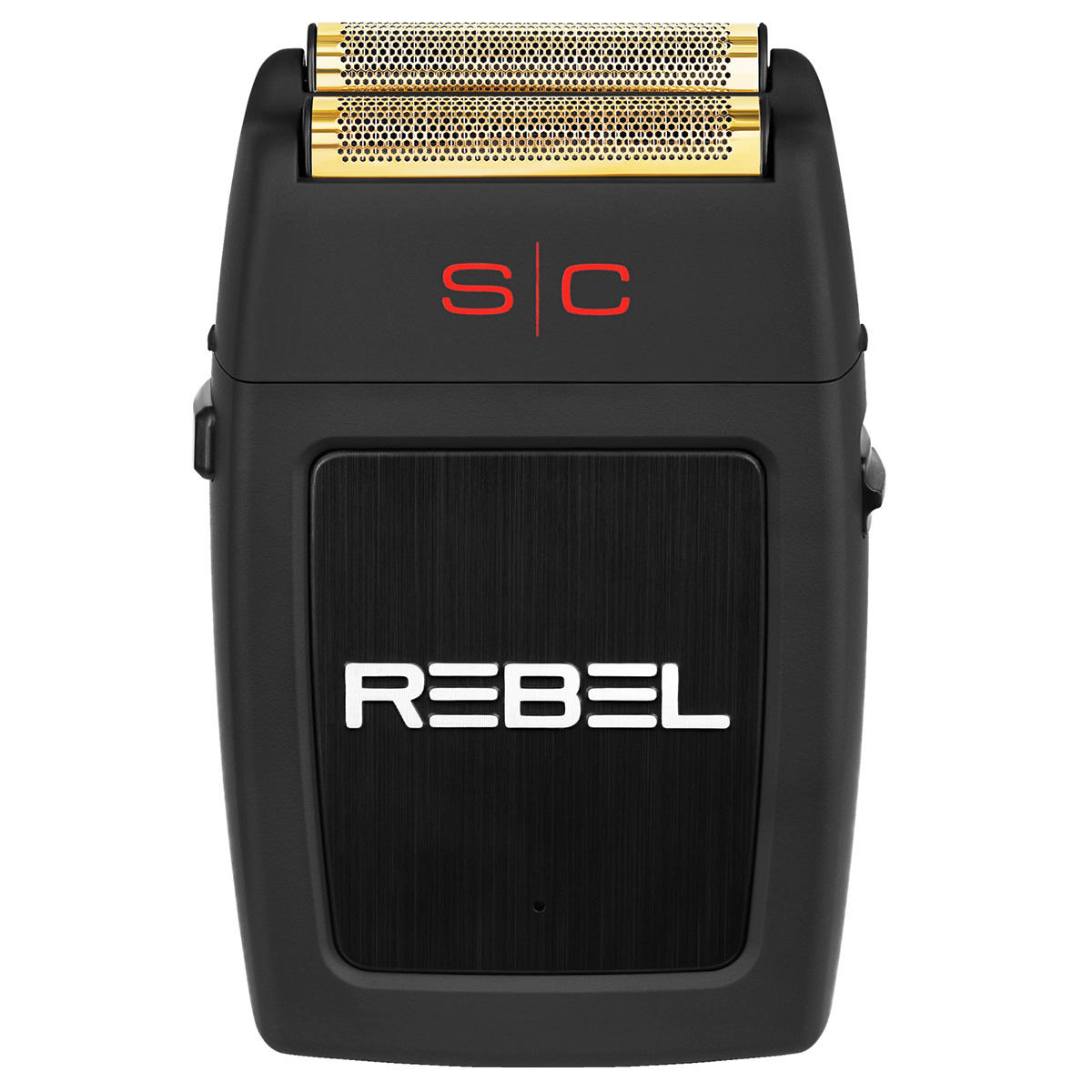 StyleCraft Rebel Shaver