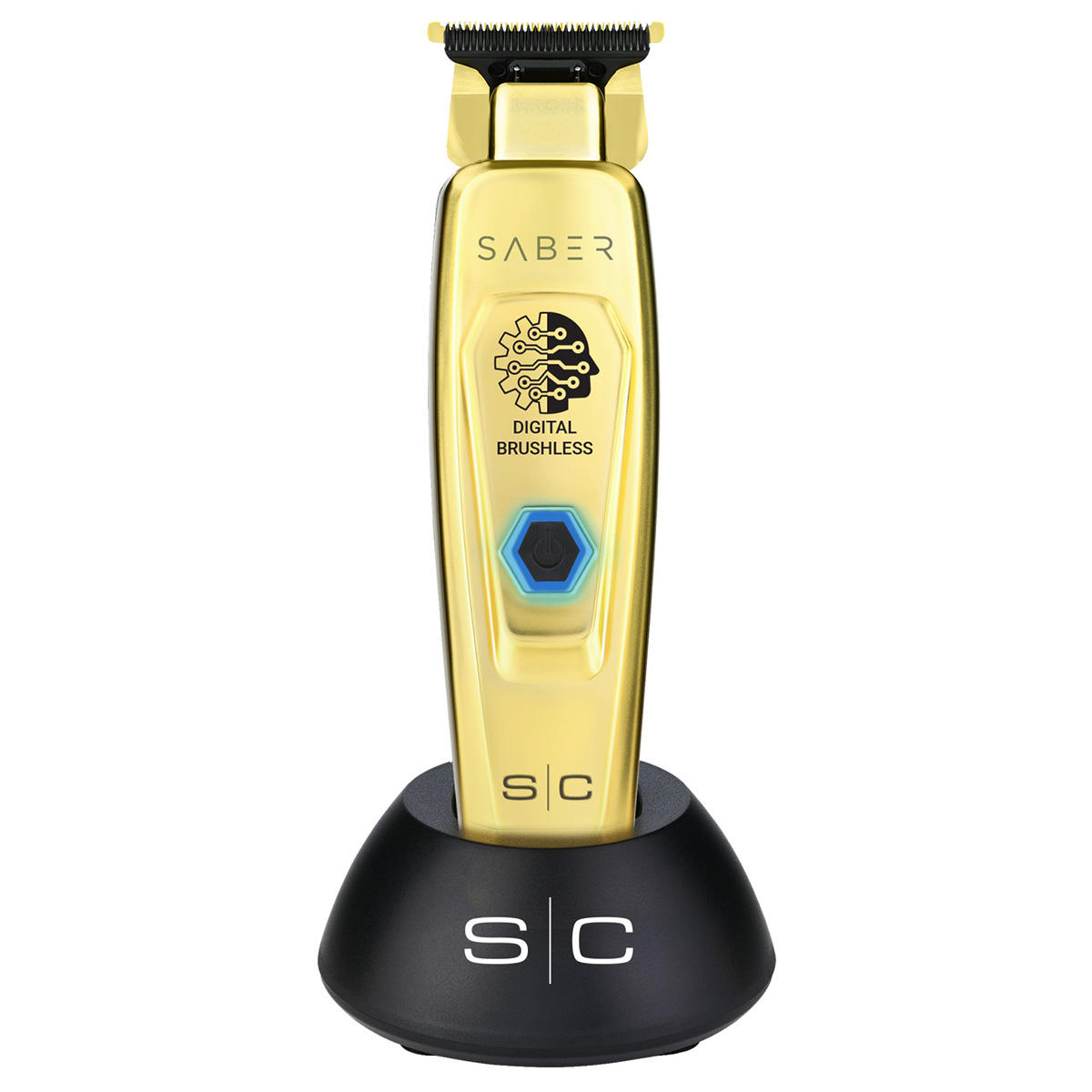 StyleCraft Saber Trimmer Gold