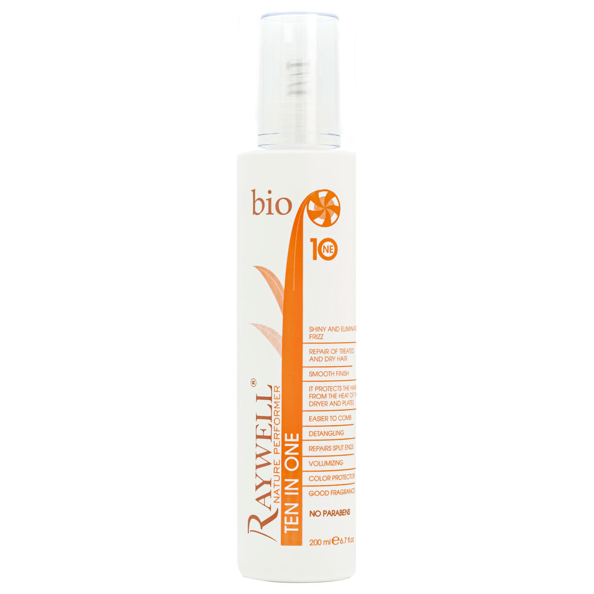 Raywell Ten in One 200 ml