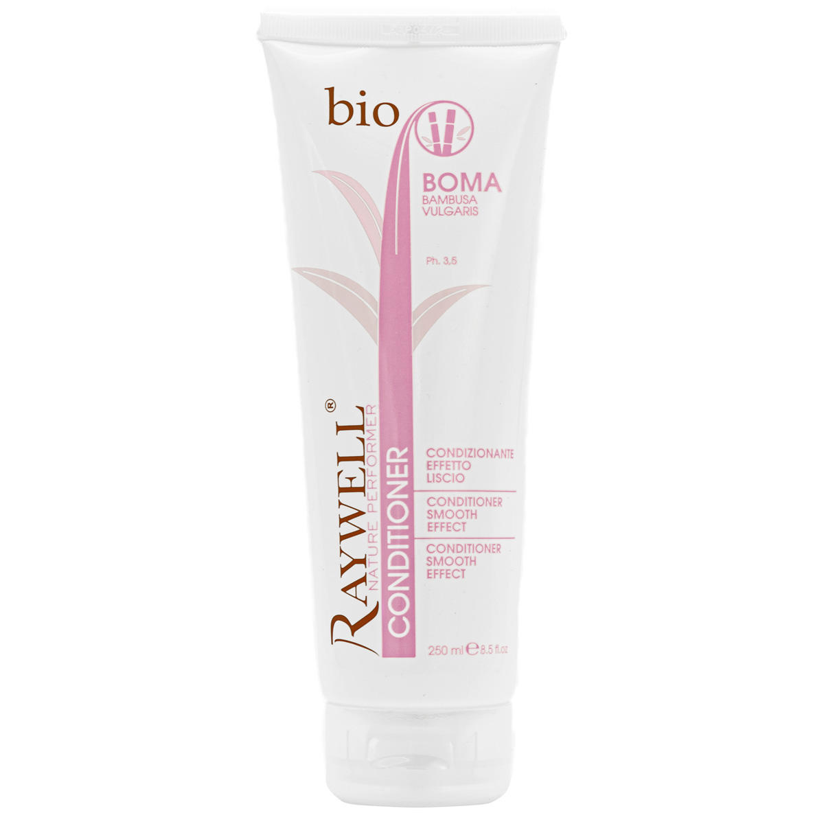 Raywell Bio BOMA Conditioner Smooth Effect 250 ml