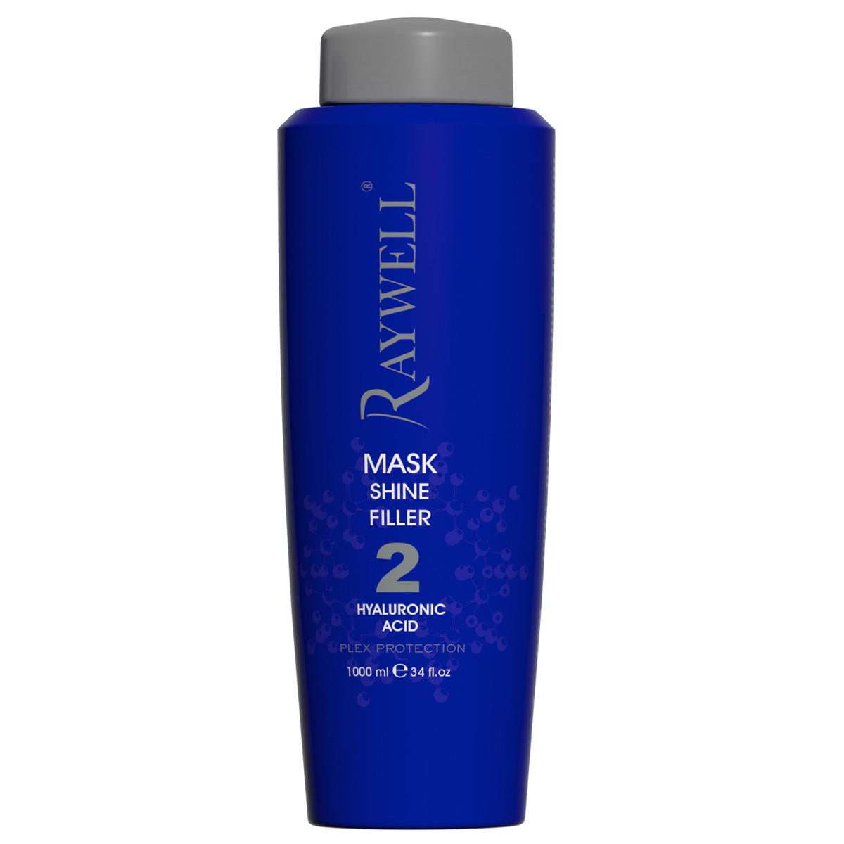 Raywell Shine Filler Mask 1 Liter