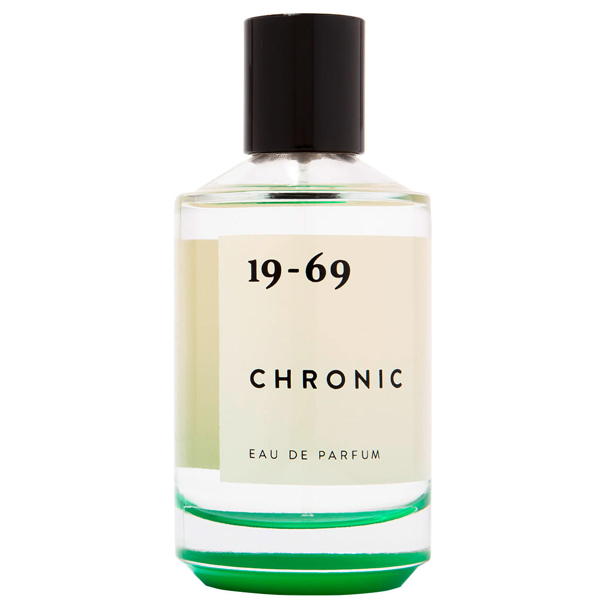 19-69 Chronic Eau de Parfum 100 ml