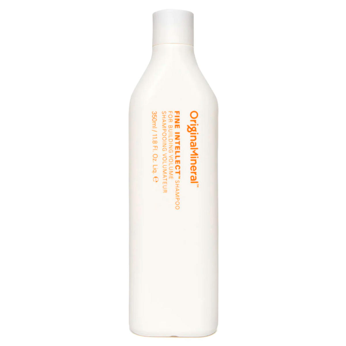 O&M Fine Intellect Shampoo 350 ml