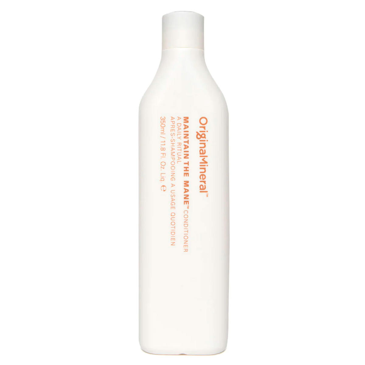 O&M Maintain the Mane Conditioner 350 ml