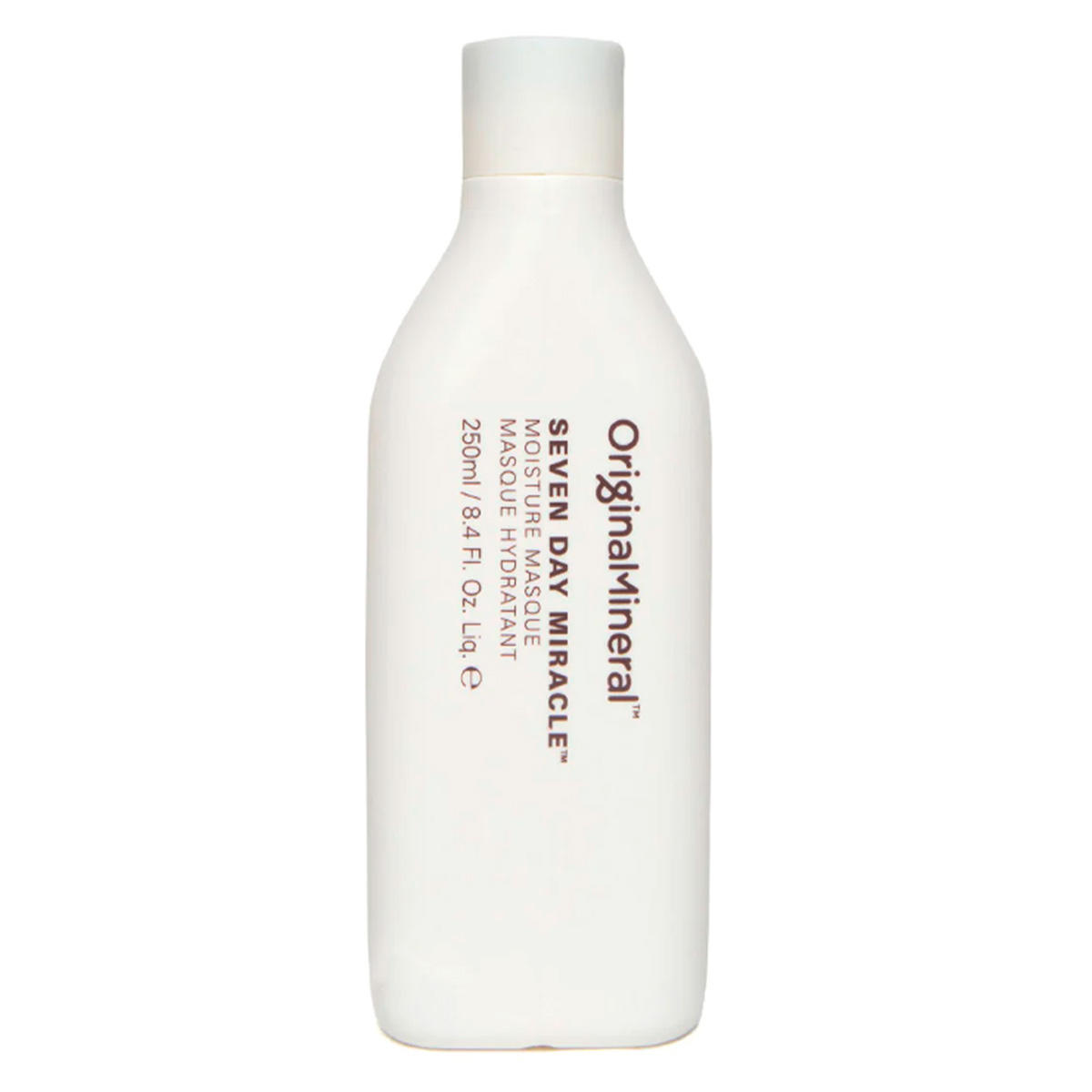O&M Seven Day Miracle Mask 250 ml